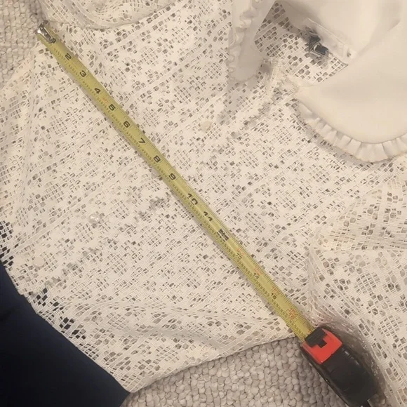 Vintage maxi dress  - Picture 12 of 13